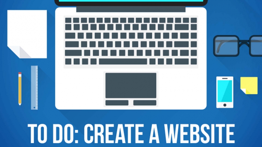 Why you need a website