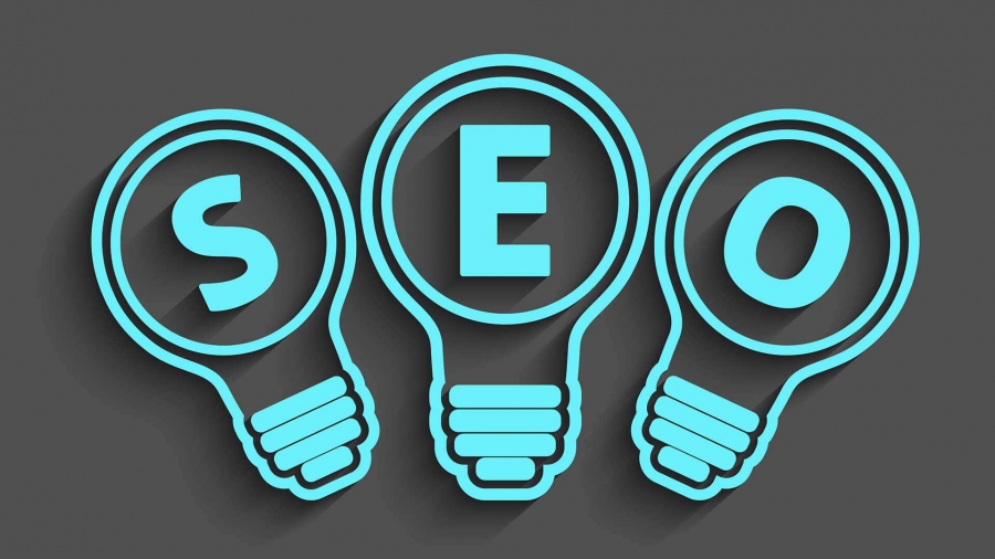 SEO Search Engine Optimisation